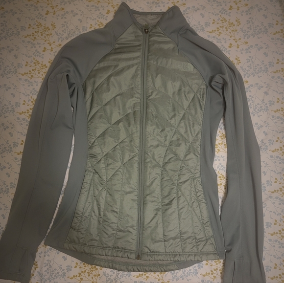 Northface Jacket - Picture 2 of 3